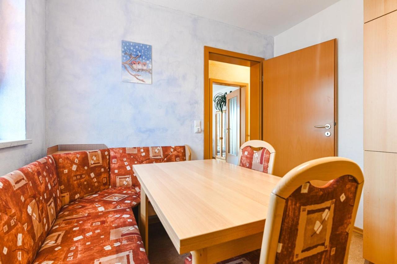 Ruhe Auf Dem Land 2 - Anni Apartman Aulendorf Kültér fotó