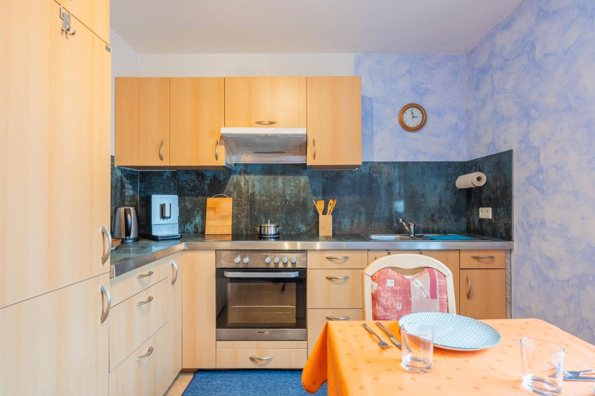 Ruhe Auf Dem Land 2 - Anni Apartman Aulendorf Kültér fotó