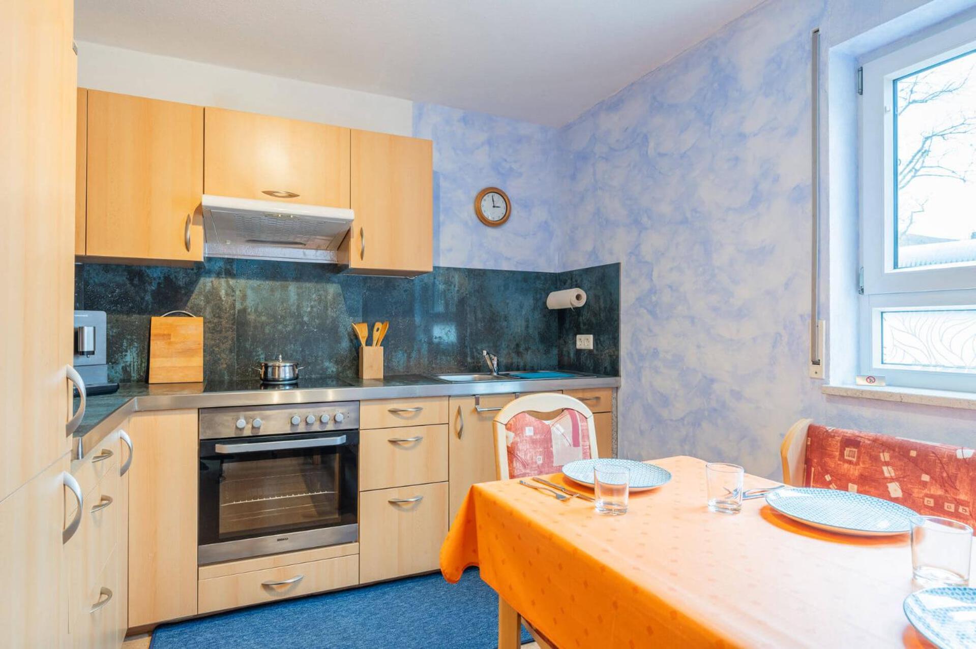 Ruhe Auf Dem Land 2 - Anni Apartman Aulendorf Kültér fotó