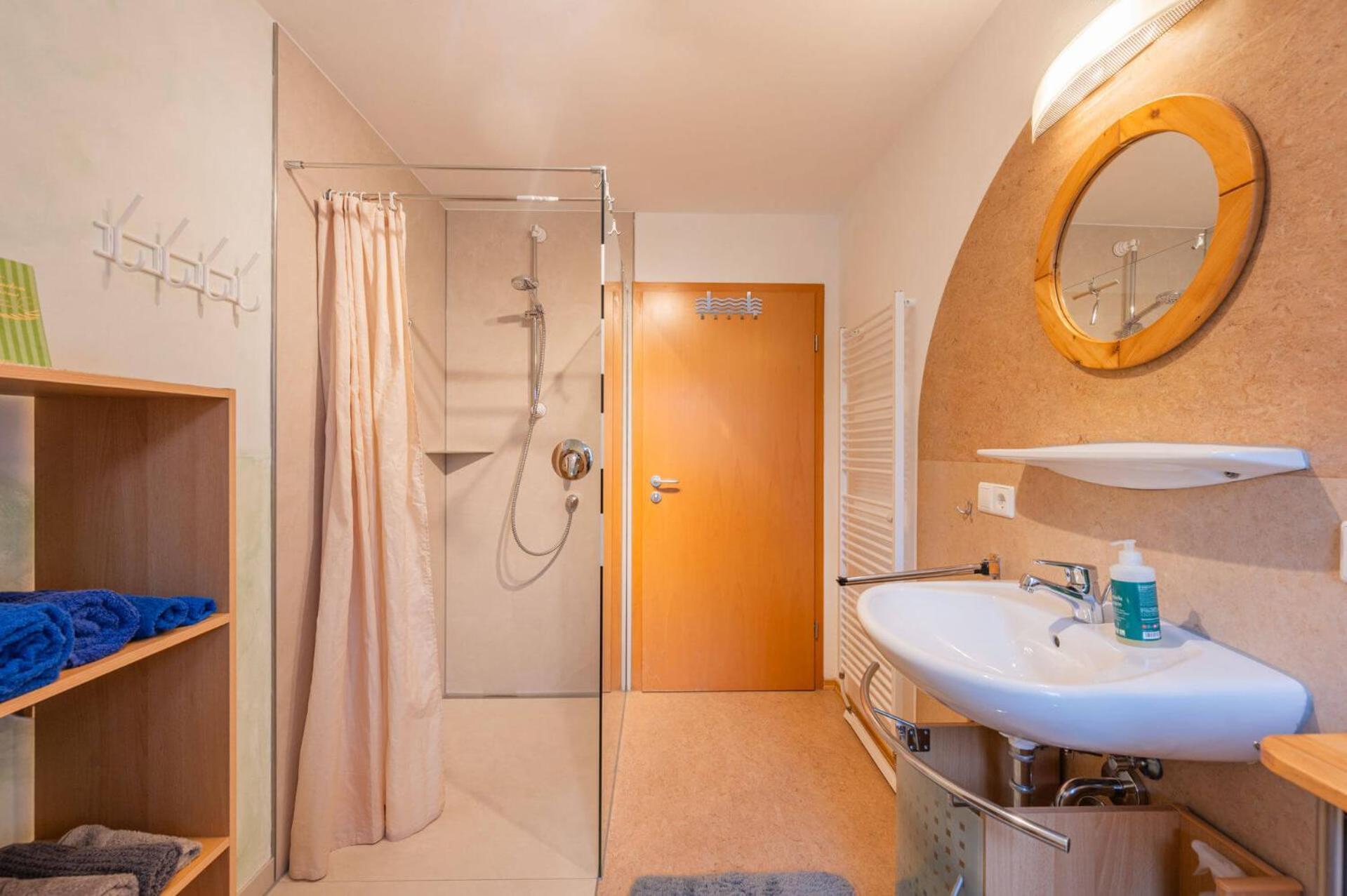 Ruhe Auf Dem Land 2 - Anni Apartman Aulendorf Kültér fotó