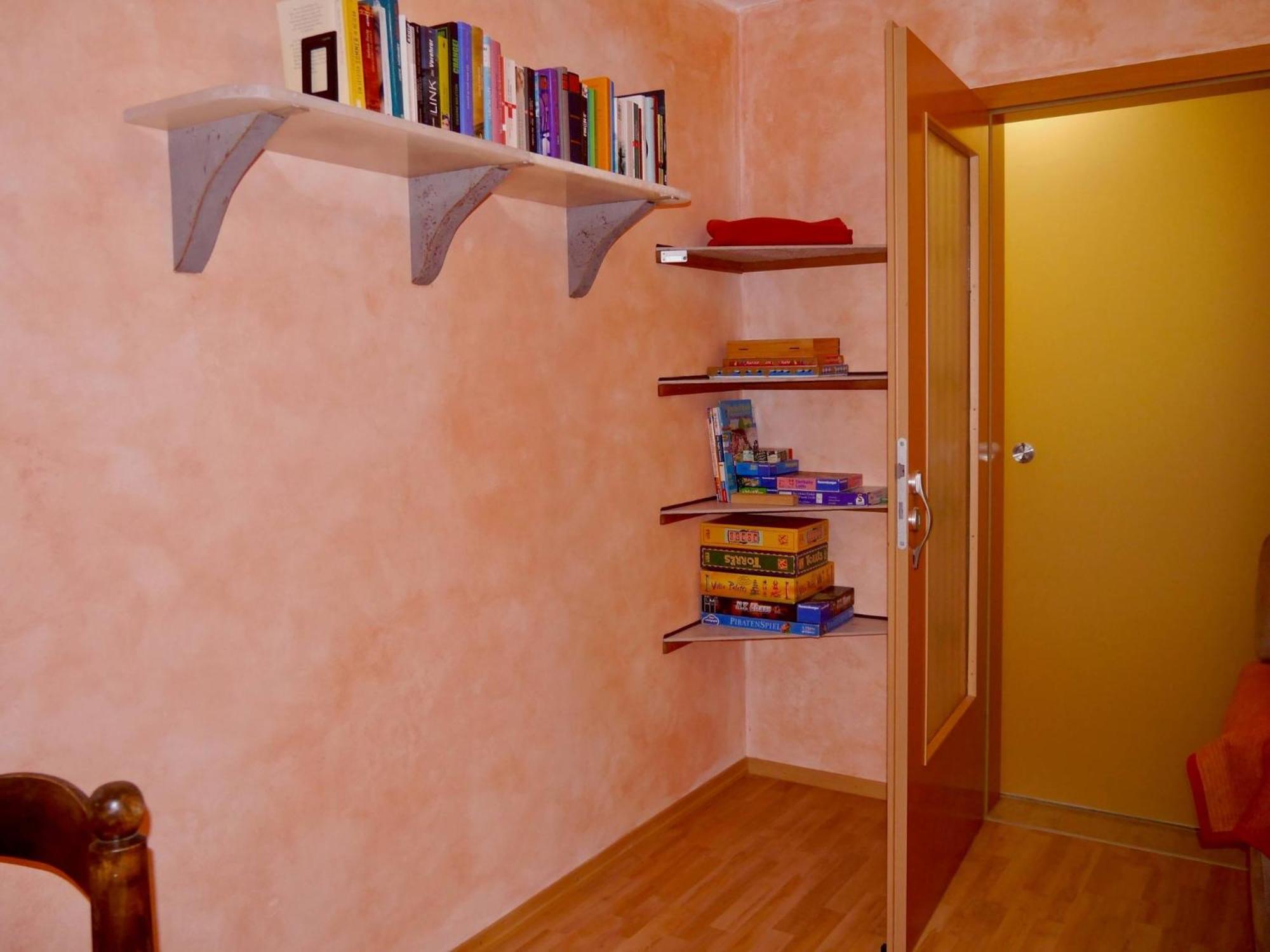 Ruhe Auf Dem Land 2 - Anni Apartman Aulendorf Kültér fotó